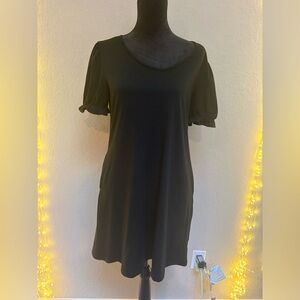 Halife Little Black Dress
